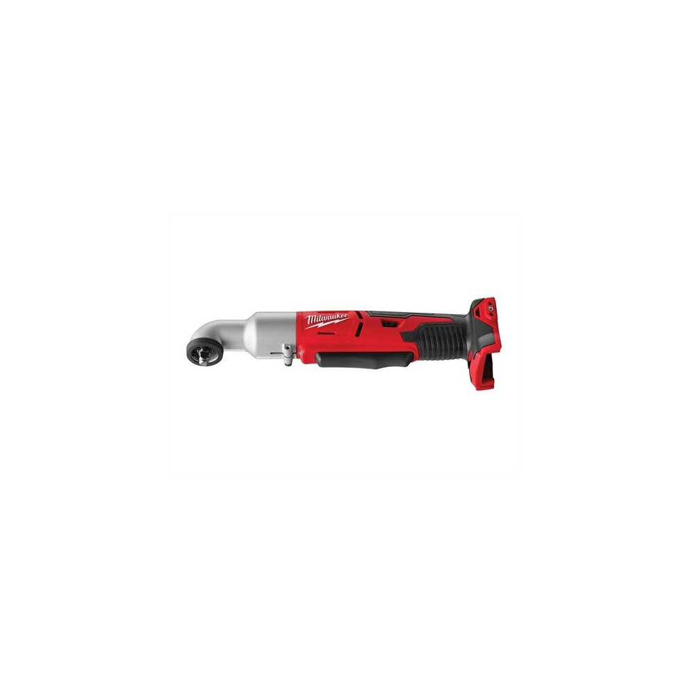 Milwaukee 4933447899 M18 BRAIW-0 Right Angle Impact Wrench 18 Volt Bare Unit