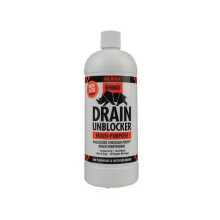 Kilrock RHINOACIDFREE Rhino Drain Unblocker 1 Litre