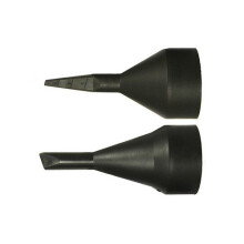 Faithfull FAIPOINTNOZZ Pointing Gun Nozzles (1 Point 1 Grout)