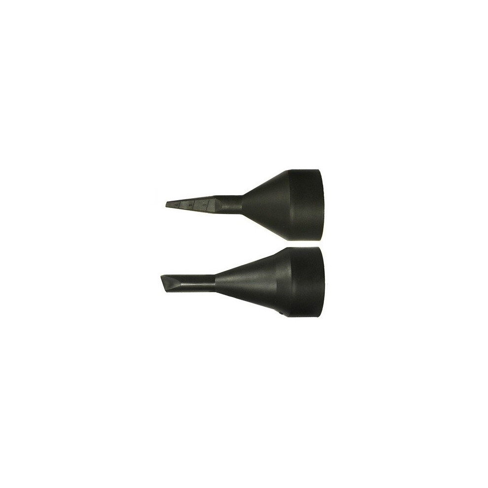 Faithfull FAIPOINTNOZZ Pointing Gun Nozzles (1 Point 1 Grout)