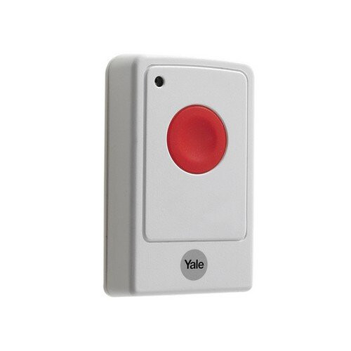 Yale Yale Alarms EF-PB Easy Fit Panic Button