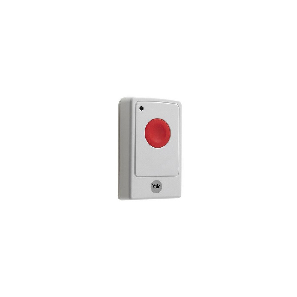 Yale Alarms EF-PB Easy Fit Panic Button