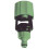 Kingfisher Kingfisher 622SNCP Multi Tap Connector Snap Action 1