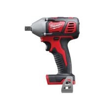 Milwaukee 4933443590 M18 BIW12-0 Compact 1/2in Impact Wrench 18 Volt Bare Unit