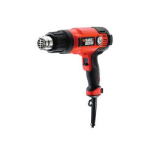 Black & Decker KX2200K Heavy-Duty Heat Gun 240 Volt