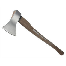 Roughneck ROU65673 FSC American Hickory Axe 1.25kg (2.3/4lb)