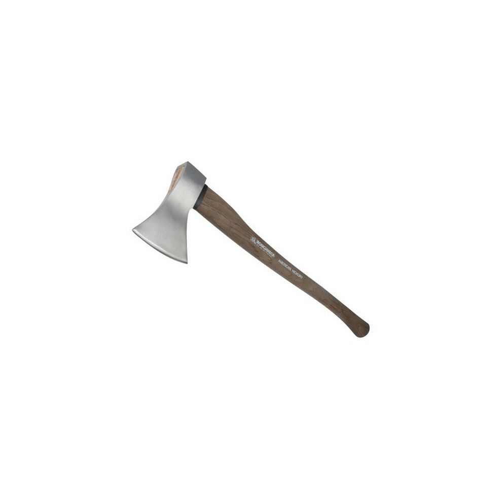 Roughneck ROU65673 FSC American Hickory Axe 1.25kg (2.3/4lb)