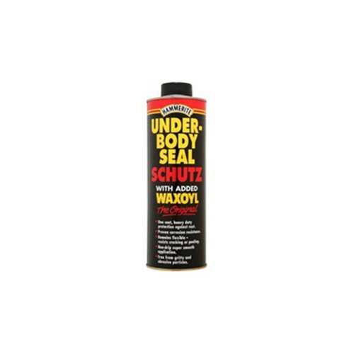 Hammerite UBSZ1L Underbody Seal 1 Litre Schutz