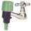Kingfisher Kingfisher 622CP Multi Tap Connector 1