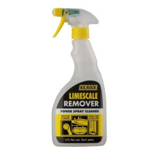 Kilrock POWERSPRAY Kalkfjerner Power Spray Rengøringsmiddel 500 ml Spray med trigger