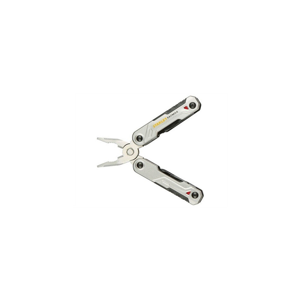 Stanley Tools FMHT0-72414 FatMax 16 Piece Multi-Tool