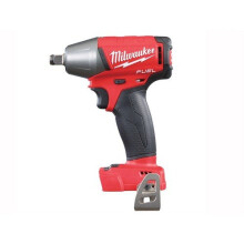 Milwaukee 4933451070 M18 FIWF12-0 Fuel 1/2in Friction Ring Impact Wrench 18 Volt Bare Unit