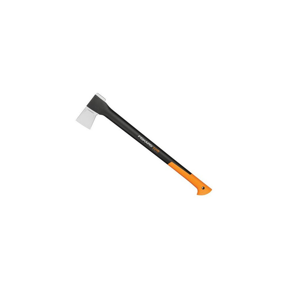 Fiskars 1015642 L-X21 Splitting Axe 1.6kg (3.5lb)