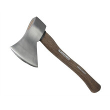 Roughneck ROU65671 FSC American Hickory Hatchet 800g (1.75lb)