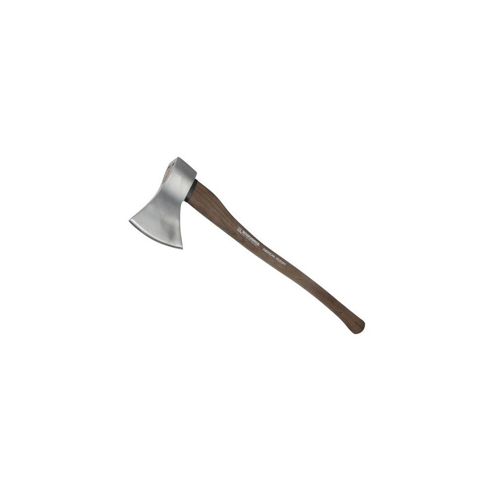 Roughneck ROU65675 FSC American Hickory Axes 1.6kg (3.1/2lb)