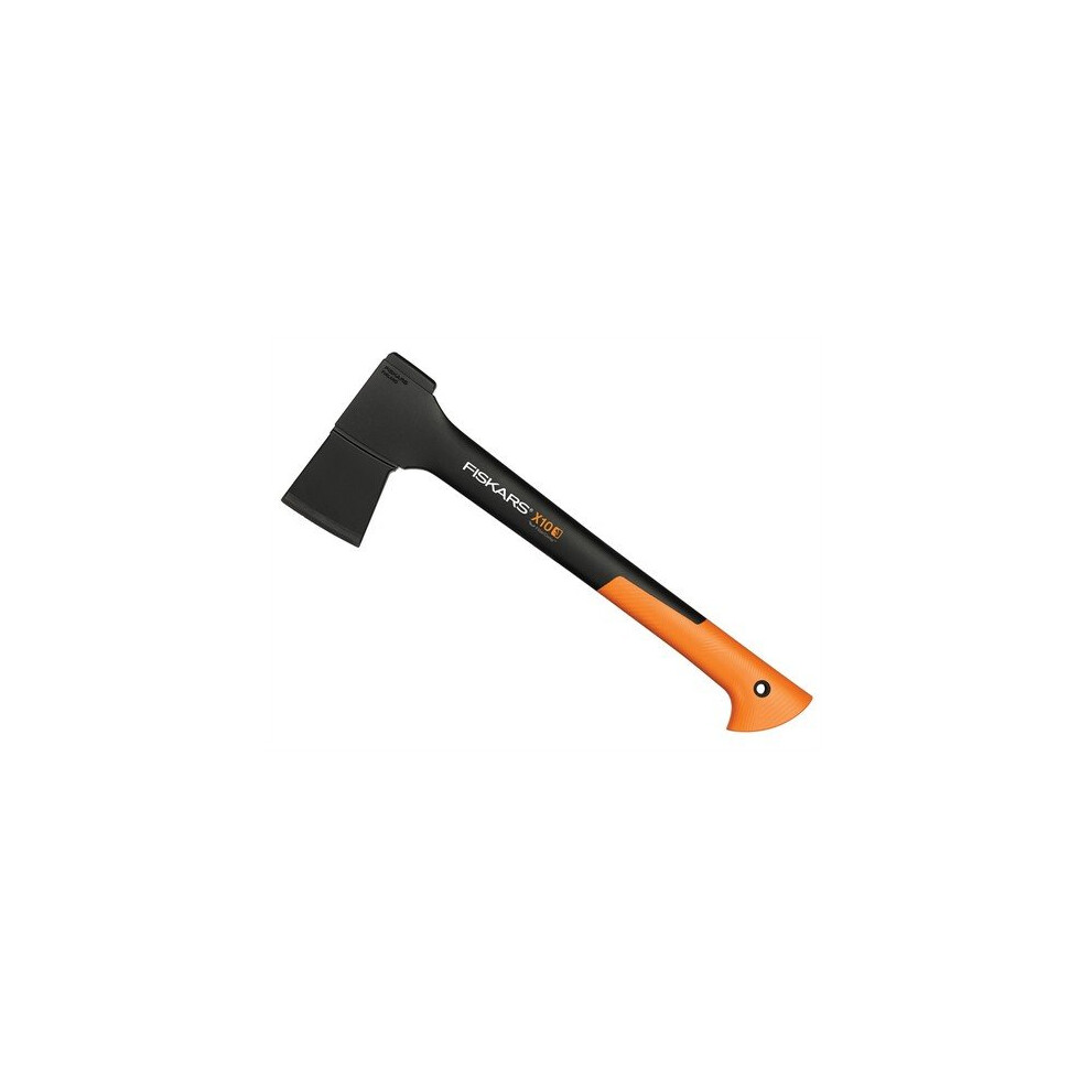 Fiskars 1015619 S-X10 Chopping Axe 980g 2.1lb