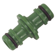 Kingfisher 601MALESNCP Male Hose Adaptor 1/2"