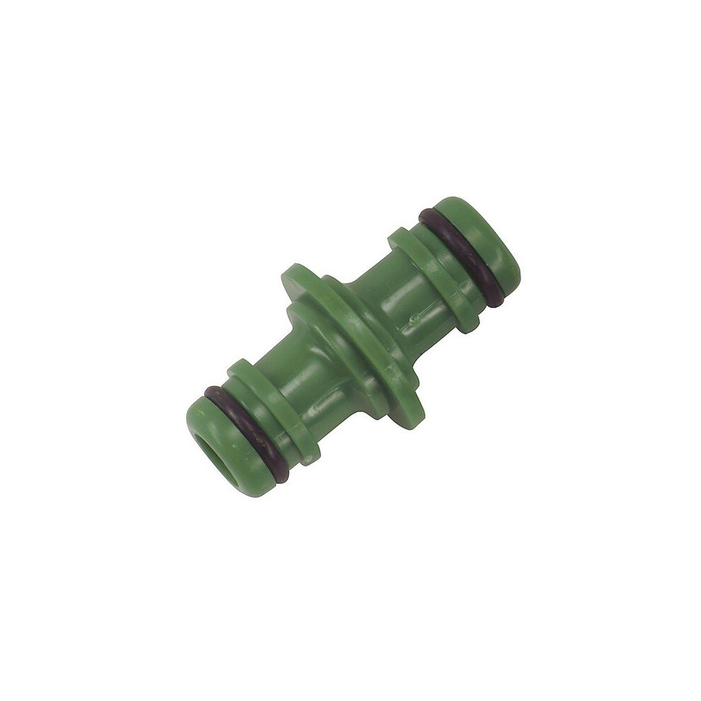 Kingfisher 601MALESNCP Male Hose Adaptor 1/2"