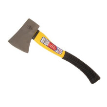 Faithfull FAIAXE114FG Hatchet Fibreglass Shaft 567g (1.1/4lb)