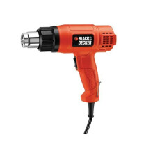 Black & Decker KX1650 Heat Gun 1750 Watt 240 Volt