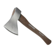 Roughneck ROU65672 FSC American Hickory Hatchet 1.0kg (2.1/4lb)