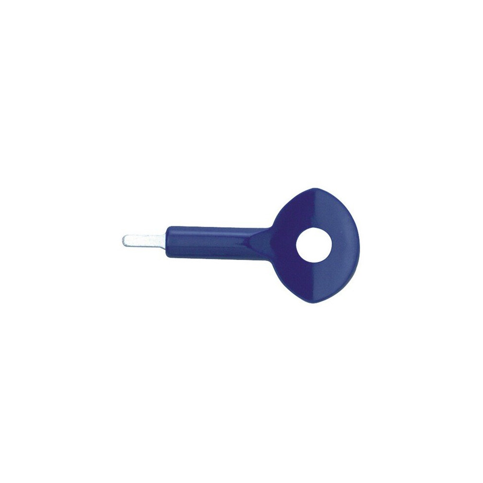 Yale Locks 710001221001 P122 Window Lock Key to Suit P113