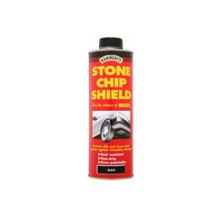 Hammerite SCSBSZ1L Stonechip Shield Black Schutz 1 Litre