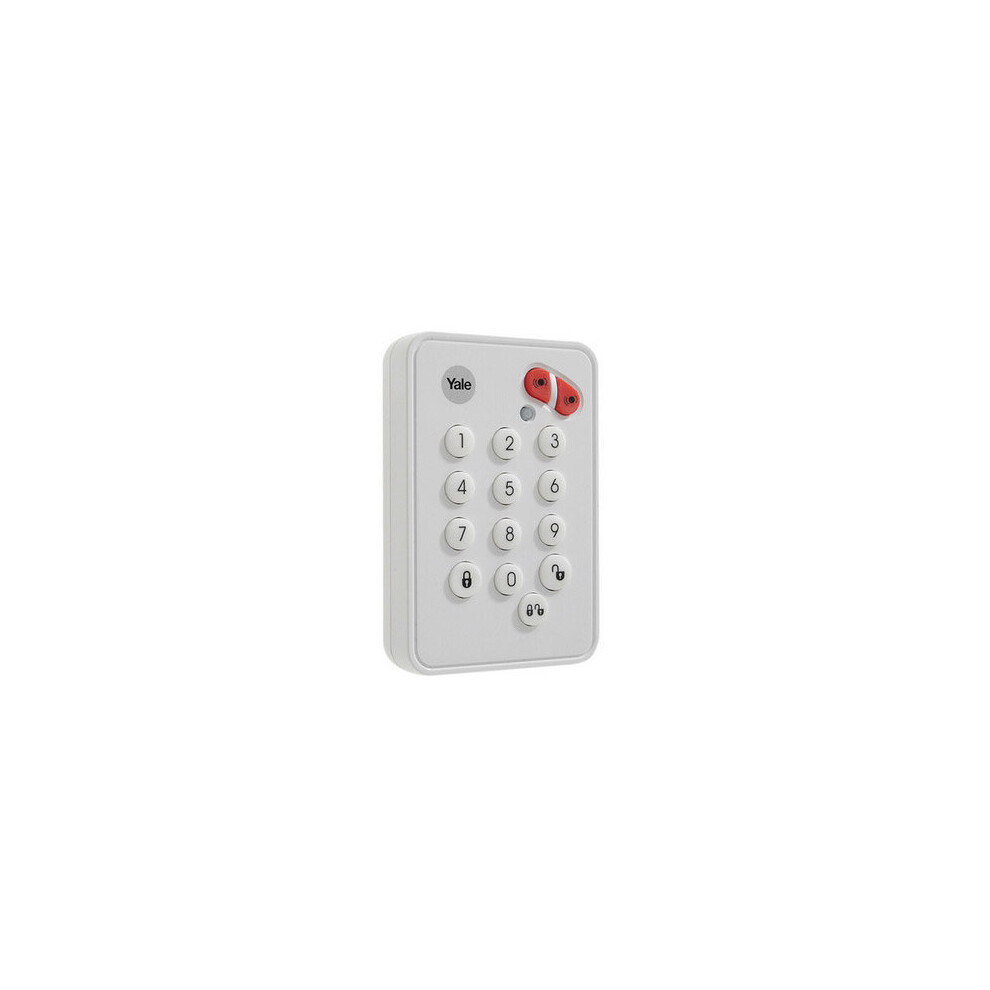 Yale EF-KP Easy Fit Remote Keypad