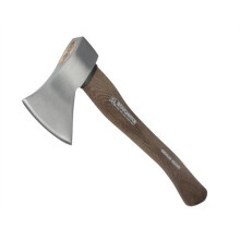 Roughneck ROU65670 FSC American Hickory Hatchet 600g (1.1/4lb)