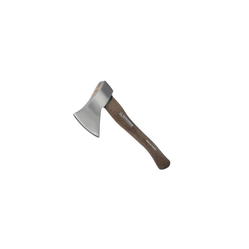 Roughneck ROU65670 FSC American Hickory Hatchet 600g (1.1/4lb)