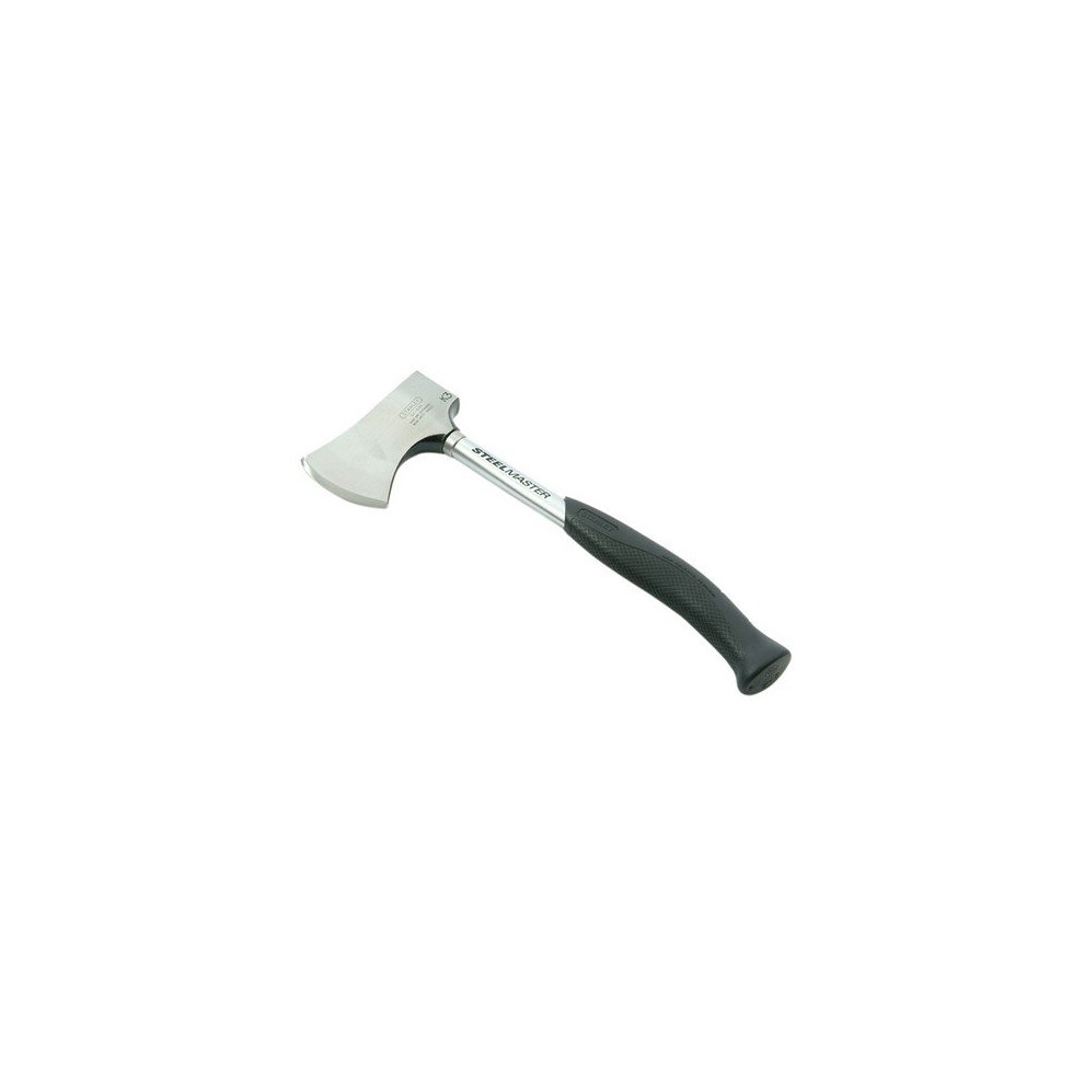 Stanley 1-51-030 Steelmaster Hatchet 21oz