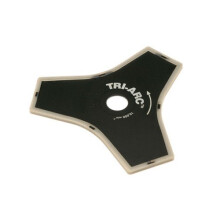 Lama tri-arc per decespugliatori RYOBI - Modello RAC108 - Ø 20 cm - Blu