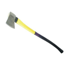 Faithfull FAIAXE412FG Felling Axe Fibreglass Handle 2.0kg (4.1/2lb)