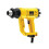 DeWalt DeWalt D26411 Heat Gun Variable Heat Control 1800 Watt 240 Volt 1