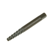 Dormer X106XM100NO6 M100 Carbon Steel Screw Extractor No.6