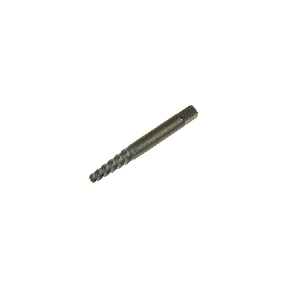 Dormer X106XM100NO6 M100 Carbon Steel Screw Extractor No.6