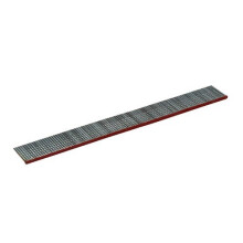 Bostitch BT1350B-1M 1M Brown Brad Nail 50mm Pack of 1000