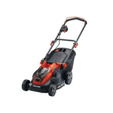Black & Decker CLM3820L2 Cordless Lawnmower 2 x 36 Volt 2.0Ah Li-Ion