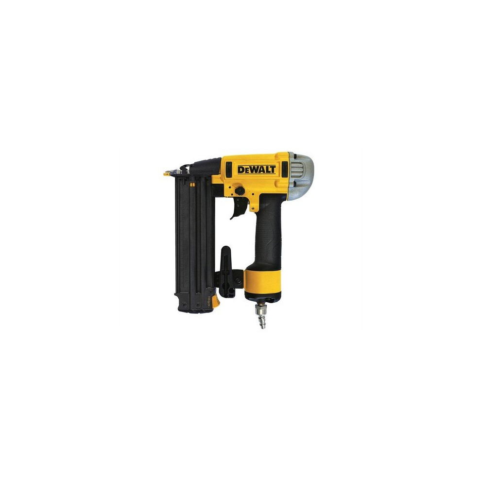 DeWalt DPN1850PP-XJ Pneumatic Oil-Free 18 Gauge Brad Nailer