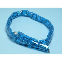 Squire CP48PR Security Chain 1.2m x 6.5mm