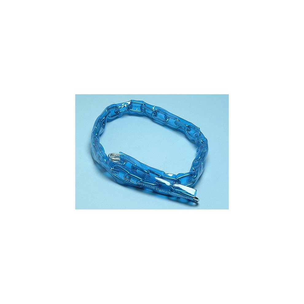 Squire CP48PR Security Chain 1.2m x 6.5mm
