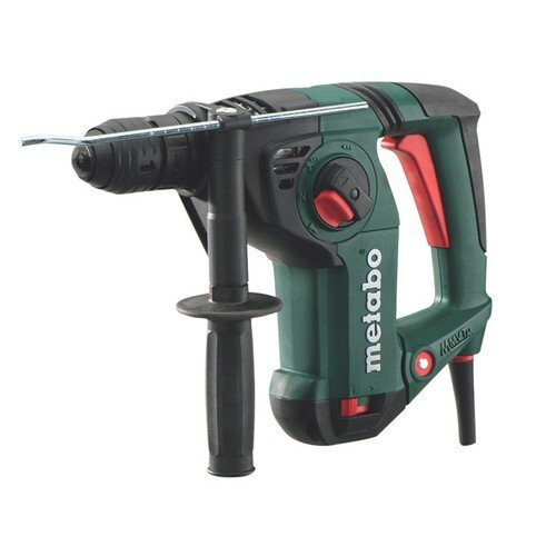 Metabo Metabo 600659000 KHE 3251 SDS Plus Hammer Drill 3 Mode 800 Watt 240 Volt