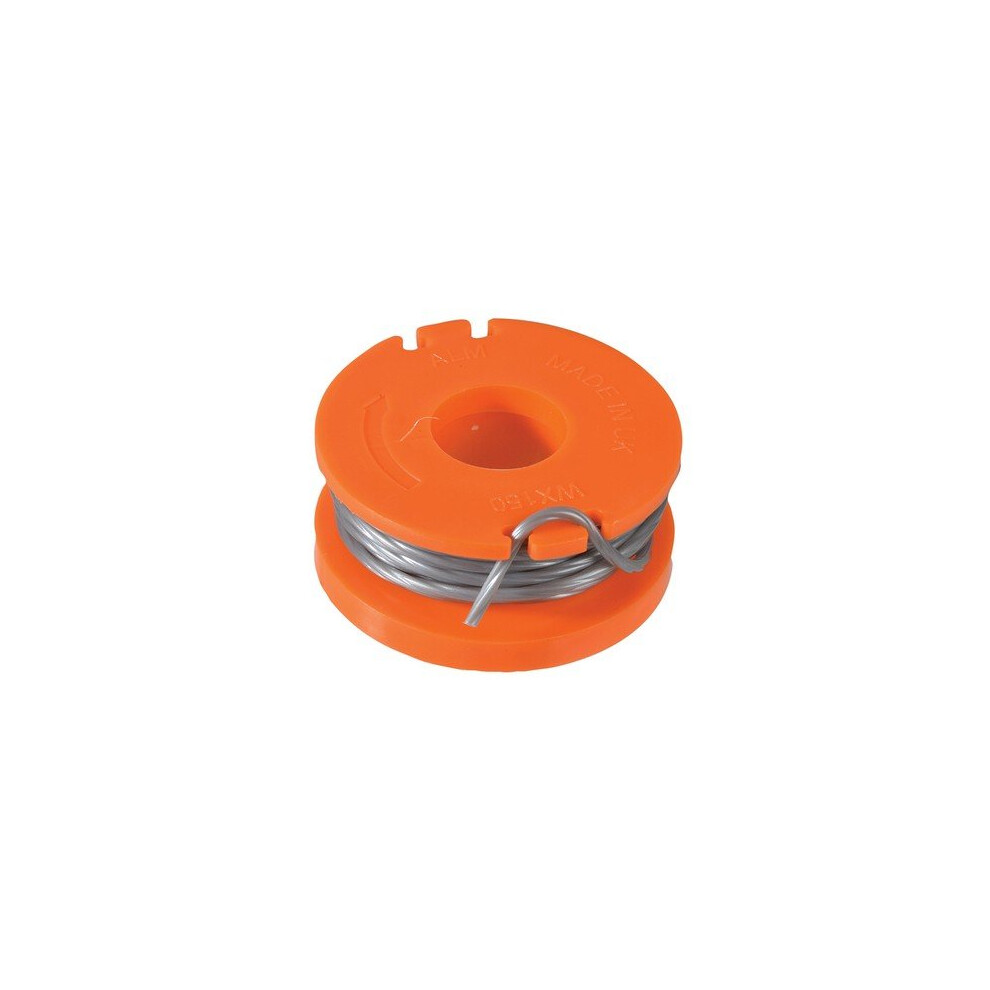 Alm Manufacturing Wx150 Wx150 Spool & Line Qualcast 1.5Mm X 2.5M