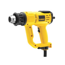 DEWALT D26414 Lcd Premium Heat Gun 1600W 110V