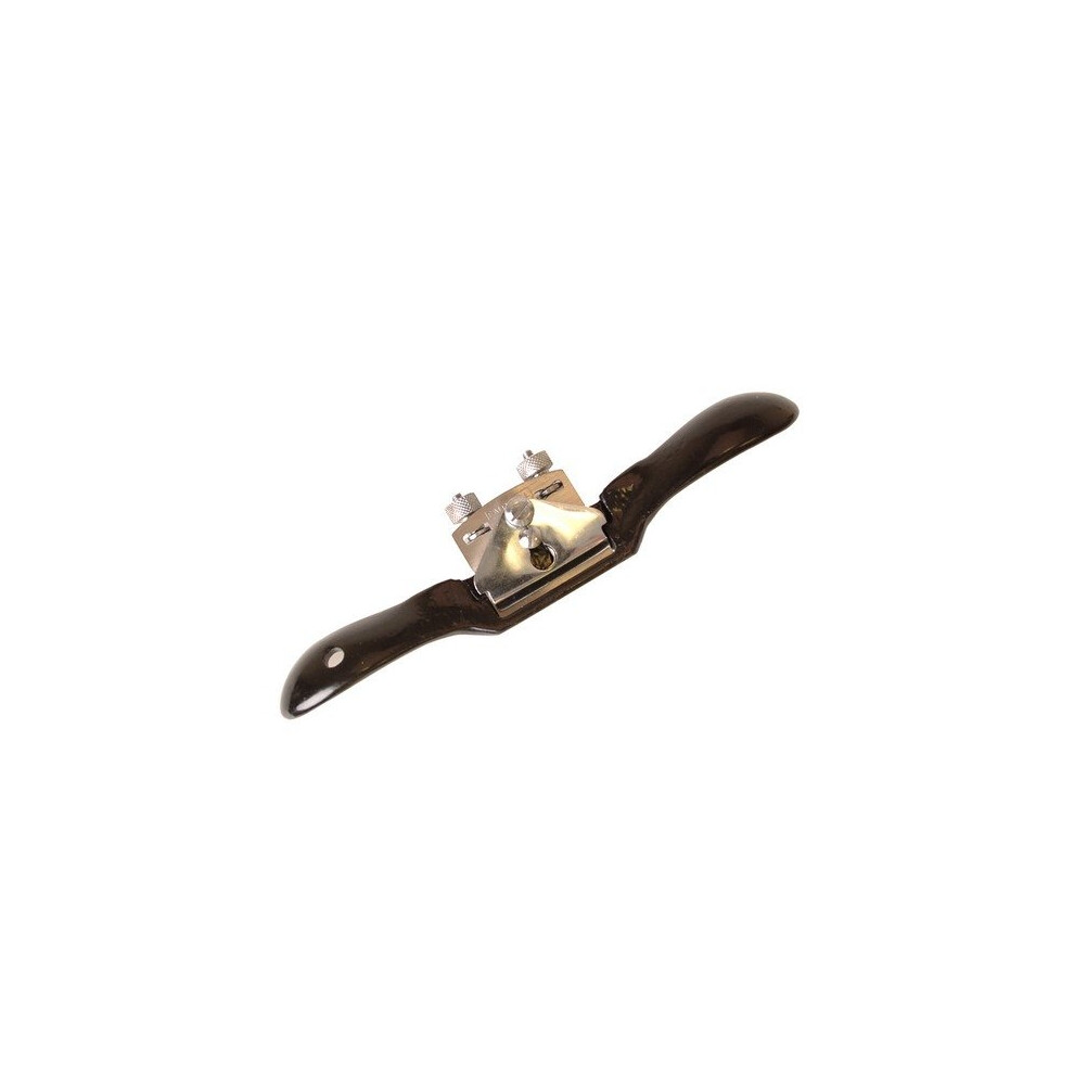 Faithfull FAISSROUND Spokeshave Round