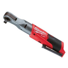 Milwaukee 4933459800 M12 FIR12-0 FUEL Sub Compact 1/2in Impact Ratchet 12V Bare Unit