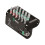 Wera Schroefbitset - WERA - 11 stuks - Bitadapter 1/4" - Staal - Bi Torsion 1
