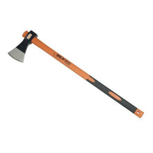 Bahco FFSS-1.5-900FG Felling Axe Fibreglass Handle 2.4kg