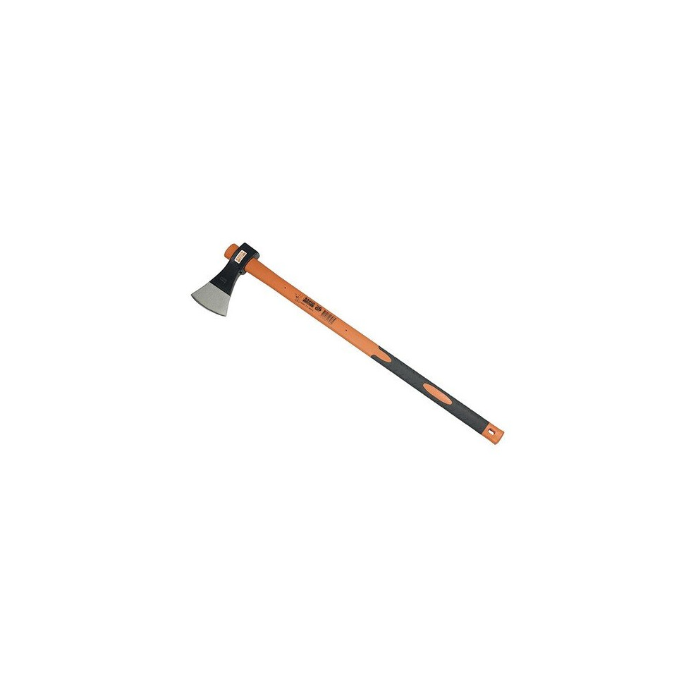 Bahco FFSS-1.5-900FG Felling Axe Fibreglass Handle 2.4kg-image-OPC-PQT2CP-NEW