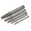 Teng SE05 SE05 Screw Extractor Set 5 Piece 1